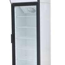 Шкаф холодильный DM105-S Polair для магазина, кафе, в Екатеринбурге