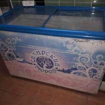 Морозильная камера 600л, в Омске