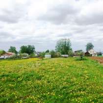 Участок 14с. ИЖС д. Коротково, в Переславле-Залесском