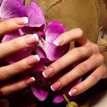 Маникюрный салон в Москве, в Москве