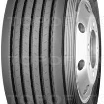 315/70R22.5 Yokohama 104ZR 152/148L Рулевая ось, в Сатке