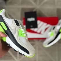 Кроссовки Nike Air Max 90, в Москве