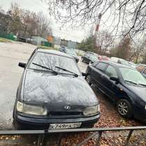 Автомобиль на продажу, в Бронницах