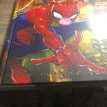 Комикс Паркер против всех, в Перми