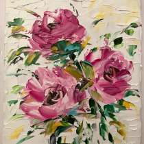 Картина, в Москве