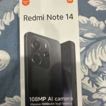 Xiaomi Redmi Note 13 256 gb, в Волгограде
