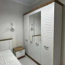 Сдаётся З-х комнатная квартира-студия. Район университет Ала, в г.Бишкек