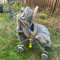 Коляска, в Москве