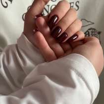 Мастер маникюра на дому, в Томске