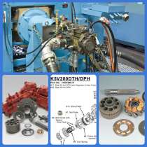 ZAUBERG ремонт сервис гидравлики, в Екатеринбурге