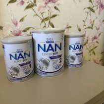 Смесь молочная нан 1, в Каспийске