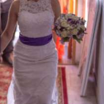 свадебное платье, в Тамбове
