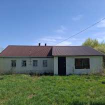 Продам дом в с. Черкассы, в г.Елец