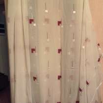 Штора готовая, в Нягани