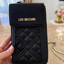 Сумка Love Moschino, в Липецке