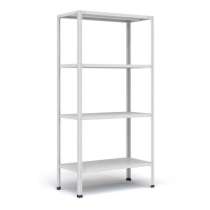 Продажа и установка торговых и архивных стеллажей, в Москве