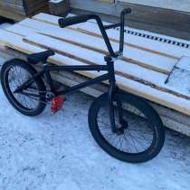 Bmx, в Северодвинске