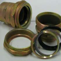 хомут ремонтный зажимная муфта САНКРАБ ООО"Сансфера" хомут ремонтный, в Казани