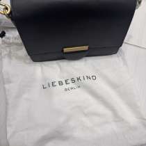 Сумка оригинал Liebeskind, в Казани
