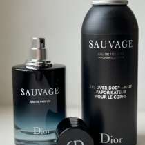 Парфюм, в Москве