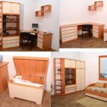 НАБОР МЕБЕЛИ ДЛЯ ДЕТСКОЙ "АТЛАНТИД, в Иркутске