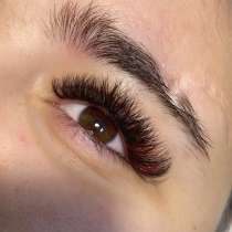 Наращивание ресниц, в Кирово-Чепецке