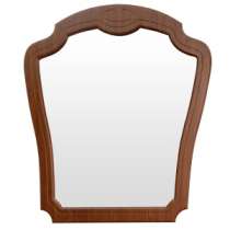 Зеркало в спальню "Ольга" ор Барнаул ЕвроМебель., в Екатеринбурге