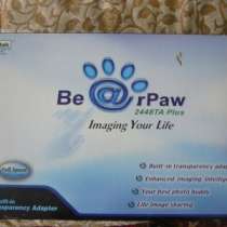 сканер BearPaw 2448 TA Plus, в Москве