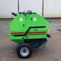 Пресс подборщик 0850, в Барнауле