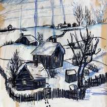 Рисунок своими руками, в Хабаровске