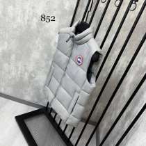 Жилетка Canada Coose ?, в Москве