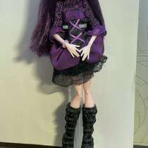 Кукла Монстр Хай Элизабет, в Москве