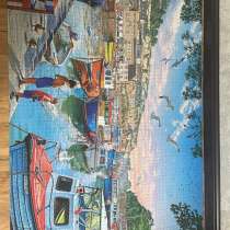 Картина из пазлов, в Нальчике