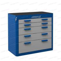 Тумба инструментальная KronVuz TBS 2500, в Москве