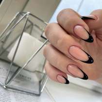 Маникюр /покрытие гель лак, в Энгельсе