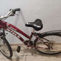 Продается велосипед в отличном состоянии, в Балашихе