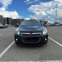 Opel Astra H, в Санкт-Петербурге