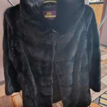 Норковая шуба, в Сургуте