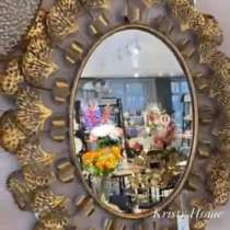 Дизайнерское зеркало, в Иванове