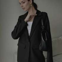 Пиджак как из Pinterest, в Москве