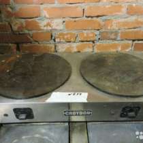 торговое оборудование Блинница croydon N 517, в Екатеринбурге