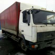 грузовой автомобиль МАЗ 4370, в Москве