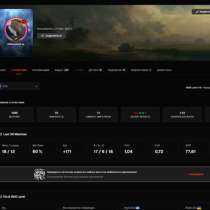 Faceit account, в Москве