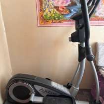 Продам тренажер эллиптический для всех групп мышц!, в Подпорожье