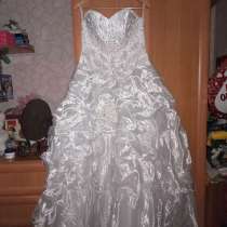 Свадебное платье ?, в Аксае