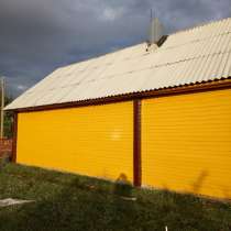 Покраска всех типов деревянных домов в Барановичах, в г.Барановичи