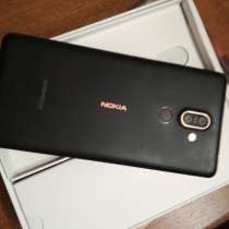 Продам Nokia 7 плюс, в г.Астана