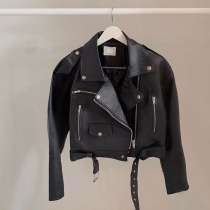Куртка из экокожи, в Москве