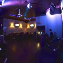 Кафе-караоке, в Москве