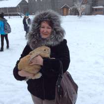 Ольга, 44 года, хочет пообщаться, в Нижнем Новгороде